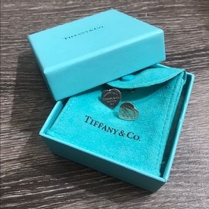 Tiffany & Co. Earrings